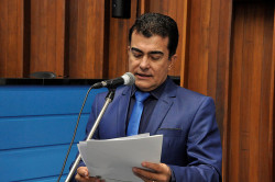 Aprovado projeto de Marçal Filho que cria campanha para incentivar doações