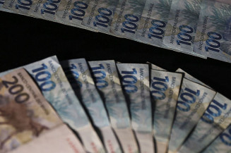 No ano, a União honrou R$ 2,12 bilhões em dívidas (Agência Brasil)
