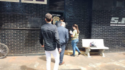 Acusado de matar o marido da amante já está na penitenciária