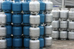 Petrobras reduz preço do gás de cozinha em 5,58% a partir de amanhã