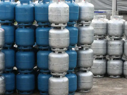 Petrobras reduz preço do gás de cozinha em 5,58% a partir de amanhã