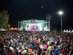 Podem se inscrever artistas, produtores audiovisuais, grupos ou coletivos residentes no Estado de Mato Grosso do Sul (Imagem: Reprodução)