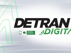 Todos os serviços disponíveis no Portal do Detran poderão ser acessados no local que funcionará de segunda a sexta-feira (Imagem: Subcom)