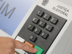 Os brasileiros irão às urnas no dia 2 de outubro para escolher o presidente da República, governadores, um senador por Estado, deputados federais e distritais e deputados estaduais (Imagem: Reprodução)