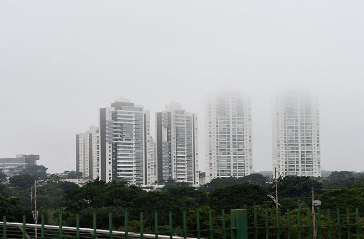 Em Sete Quedas e Dourados, as temperaturas podem variar entre 15-24°C (Imagem: Subcom)