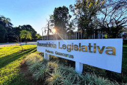 Após esse processo, o Projeto volta para discussão e votação única em plenário onde pode ter o veto derrubado (Imagem: Assessoria)