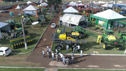 Ingressos da 56ª Expoagro estão à venda em seis locais em Dourados