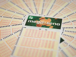Quanto mais números marcar, maior o preço da aposta e maiores são as chances de faturar (Imagem: Agência Brasil)