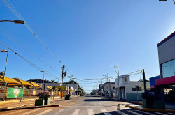 Região de Dourados tem manhã mais fria do ano, com mínima de 11,9 graus