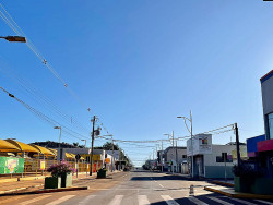 Região de Dourados tem manhã mais fria do ano, com mínima de 11,9 graus