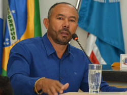 Vereador é acusado de aplicar golpe "mata leão" na cunhada durante festa