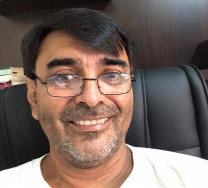 Advogado é acusado de agredir desafeto com coronhada em Dourados