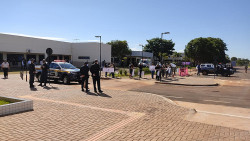 Ministro da Educação é esperado em Dourados com protesto no HU