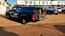Organização criminosa está na mira de ação policial (Imagem: Adilson Domingos)