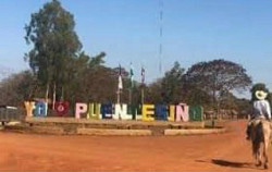 Em mais um dia de violência, três policiais são mortos por traficantes (Imagem: WhatsApp)