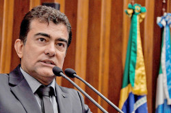 Lei de Marçal que incentiva doação de órgãos é sancionada em MS