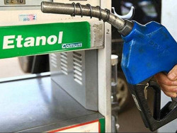 Preço médio do etanol avança 3,4% no Centro-Oeste, aponta Ticket Log