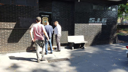 Rapaz confessa assassinato e diz que agiu em legítima defesa