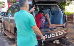 Homem confessa assassinato na Vila Mariana; mãe e mulher ajudaram