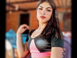 Adolescente encontrada morta em Pedro Juan Caballero (Imagem: Reprodução)