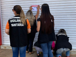 Clínica odontológica mantinha dois dentistas irregulares na fronteira