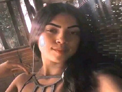 Amiga de adolescente encontrada morta em vala é suspeita do crime