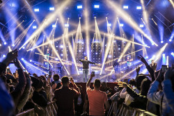 Os shows da 56ª Expoagro vão contemplar sertanejo, pop, eletrofunk e gospel (Imagem: Assessoria)