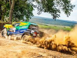 Em edição comemorativa Rally dos Sertões terá 15 dias de aventura (Imagem: Reprodução)