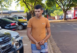 Homem que atropelou e matou adolescente no Estrela Porã volta para a cadeia