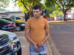 Homem que atropelou e matou adolescente no Estrela Porã volta para a cadeia