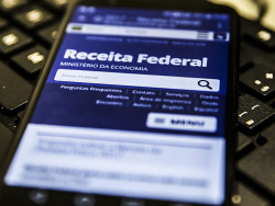 O crédito bancário é para 210.153 contribuintes (Imagem: Agência Brasil)