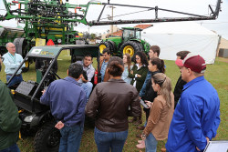 Expoagro 2022 acontece em grande momento de expectativa do agronegócio