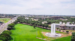 Polícia Federal investiga fraude em Concurso Público