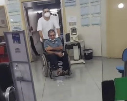 Apaniguado de prefeito espanca agricultor em bar de Vicentina