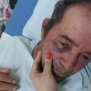 Apaniguado de prefeito espanca agricultor em bar de Vicentina