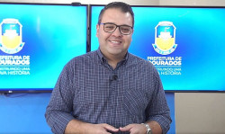 Passagem de ônibus urbano vai ficar 25 centavos mais barata em Dourados