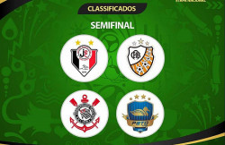 Semifinais da Copa Mundo de Futsal acontecem neste sábado em Dourados