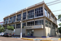 Definida empresa que vai elaborar projeto de reforma da Câmara de Dourados