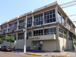 Definida empresa que vai elaborar projeto de reforma da Câmara de Dourados