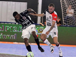 Os três melhores da Copa Mundo do Futsal Sub-21 / Etapa Nacional garantem classificação para fase mundial da competição (Imagem: Assessoria)