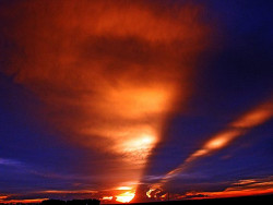 São esperados baixos valores de umidade relativa do ar, entre 10 e 30%, principalmente nas regiões Pantaneira, Centro-Norte e Nordeste do Estado (Imagem: Subcom)