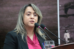 Promotor manda polícia ouvir testemunhas contra vereadora Maria Imaculada