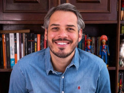 Pré-candidato petista é o preferido de douradenses para o Senado