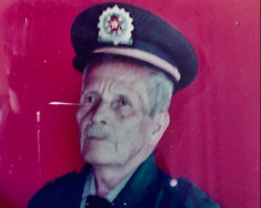 Aos 100 anos, morre em Dourados militar que participou da 2ª Guerra