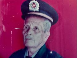 Aos 100 anos, morre em Dourados militar que participou da 2ª Guerra