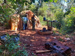Acordo garante reparação a trabalhadores explorados em fazenda da fronteira