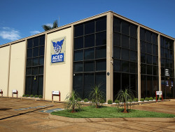 Chapa encabeçada por Paulo Campione é única inscrita para eleição na Aced