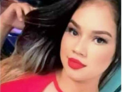 Corpos carbonizados em carro na fronteira eram de jovens de 21 anos