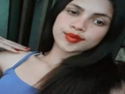 Irmã afirma que adolescente encontrada morta no Paraguai estava grávida (Imagem: Divulgação)