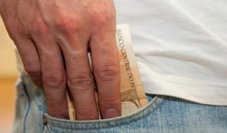 No último sorteio, no dia 30 de abril, dois campo-grandenses fizeram a sena e, cada um deles, vai receber R$ 50 mil (Imagem: Subcom)